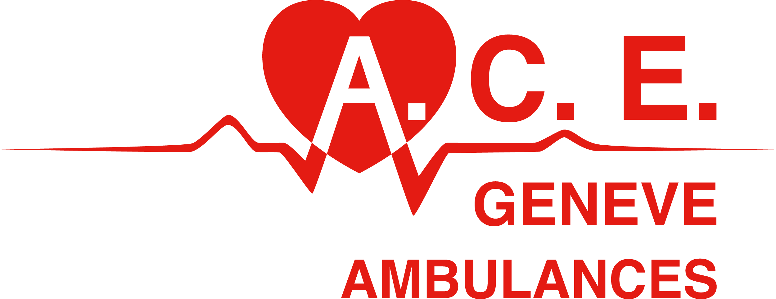 A.C.E. Ambulance